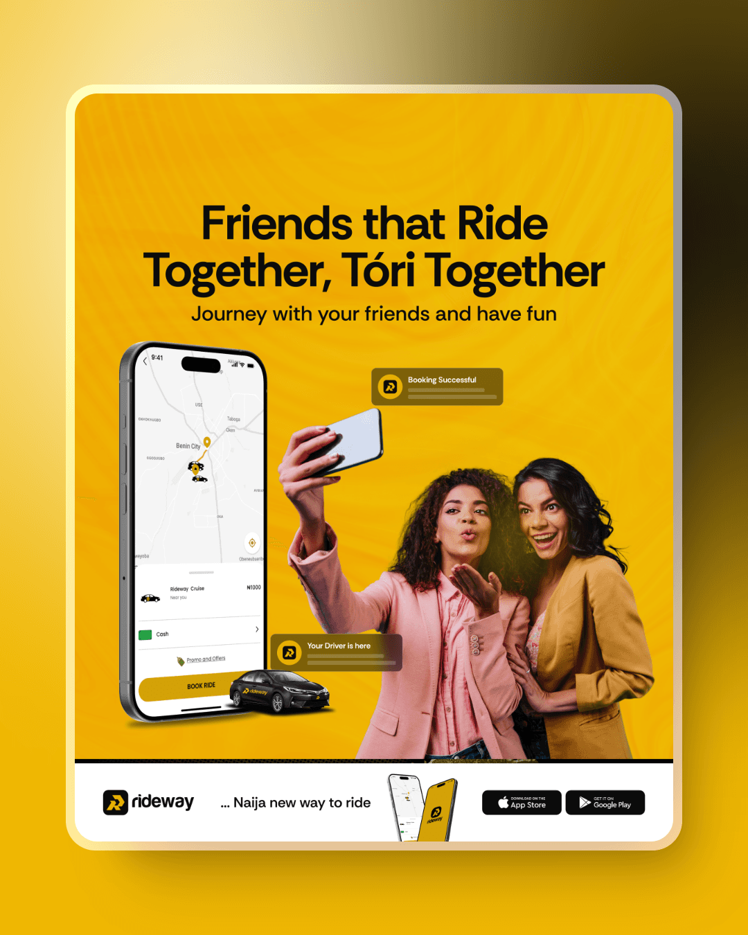 Social Media Designs by Ulu Oluebubechukwu