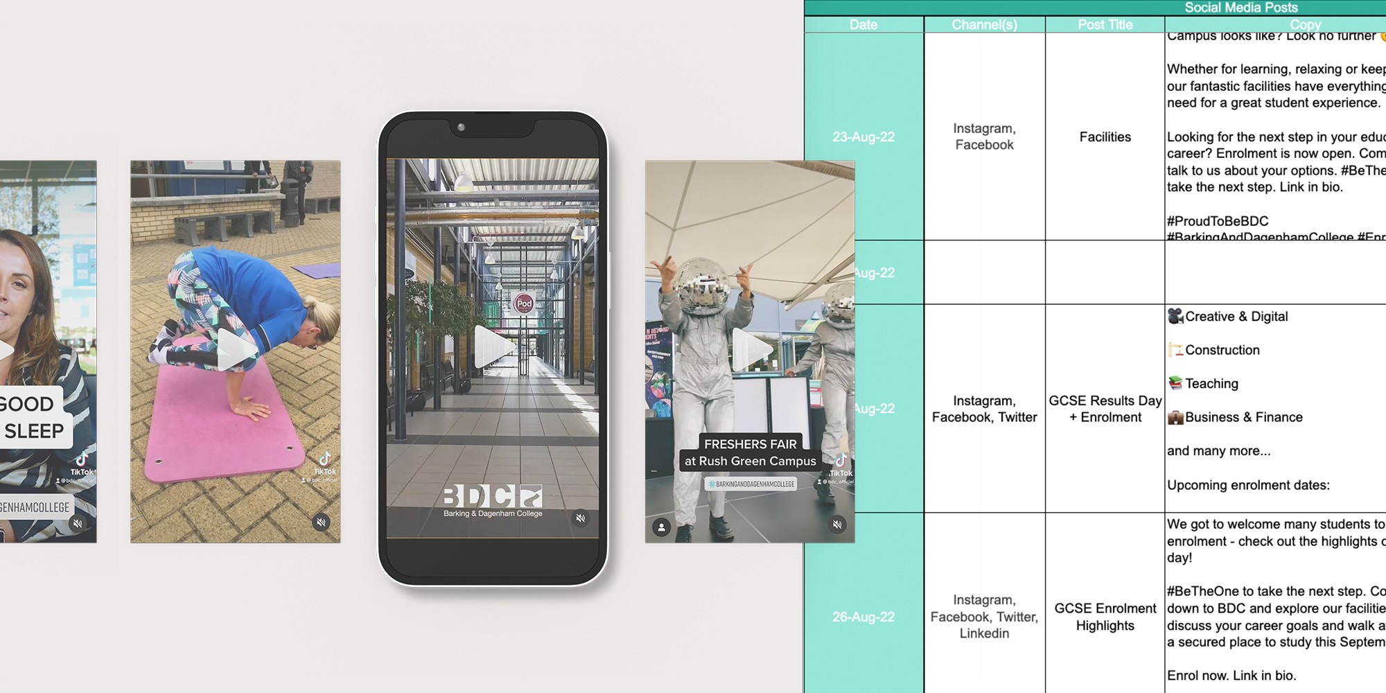 Savills Workplace & Design