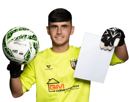 Banbridge Town Football Club