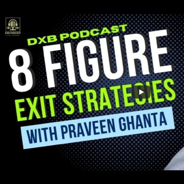 Practical Founders Podcast