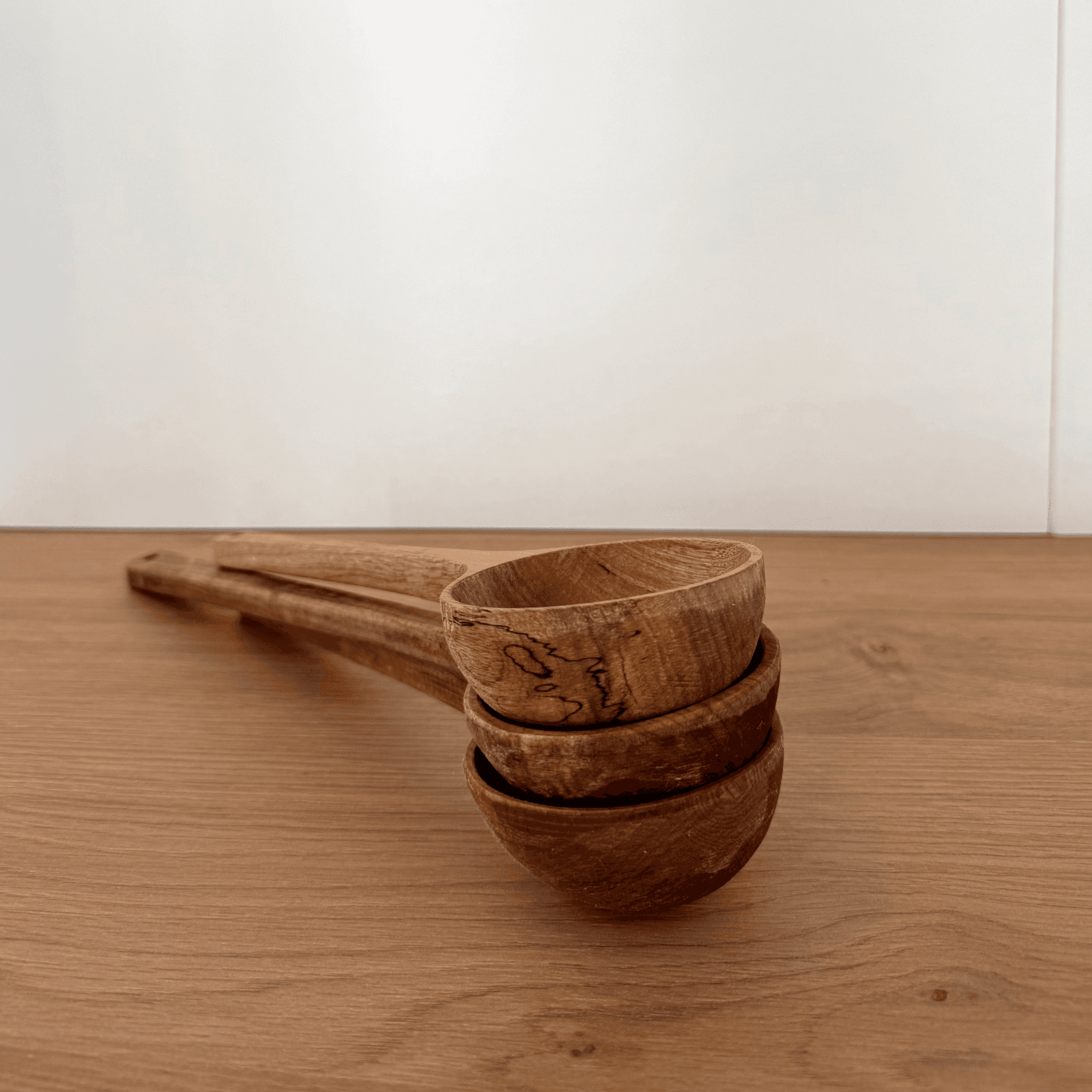 Cucharón de Madera image 1