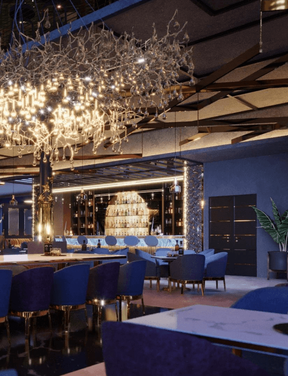 Nature-Inspired Architecture