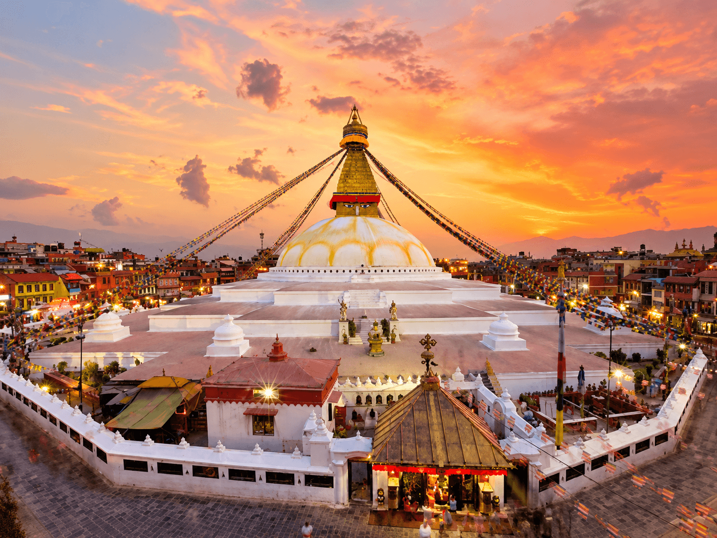 Travel with IndiHorizons
