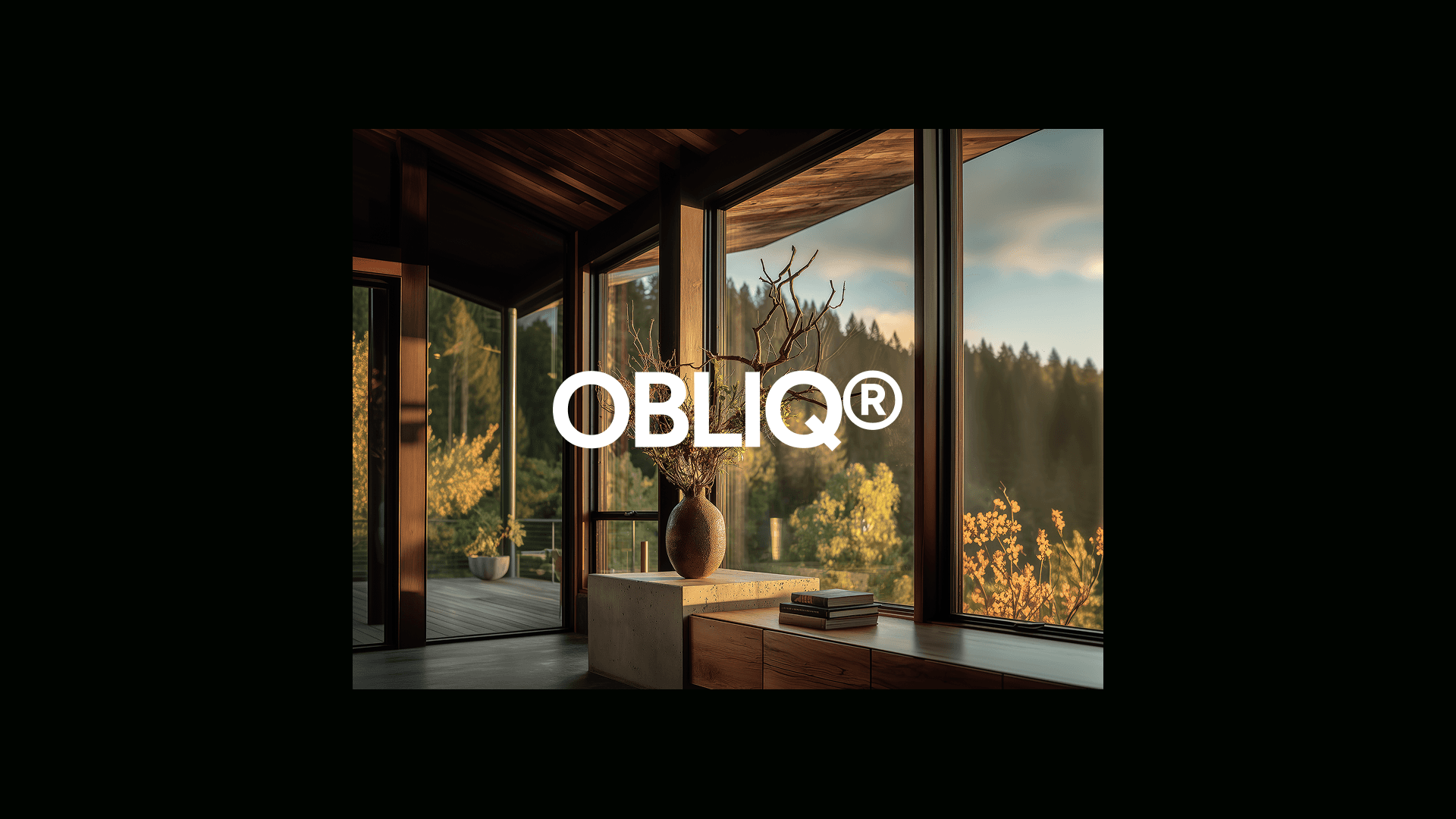 Vortex / Build strong frameworks.