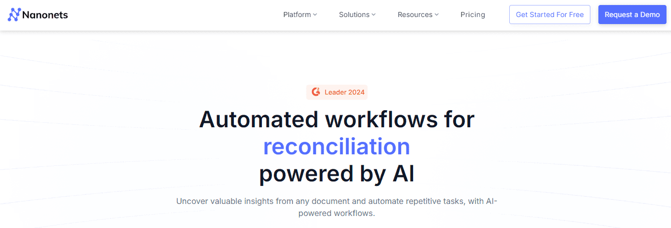 Tools - Document Workflow Automation