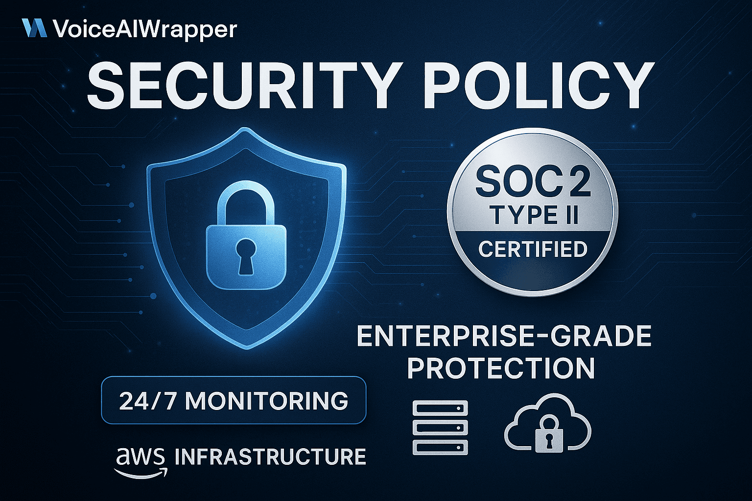 Security Policy Platform | SOC 2 Type II