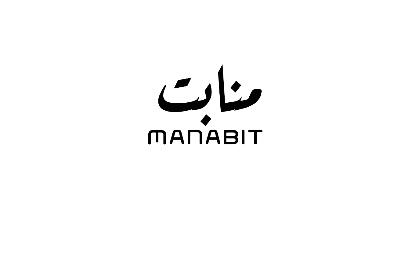 Manabit - Anjazt
