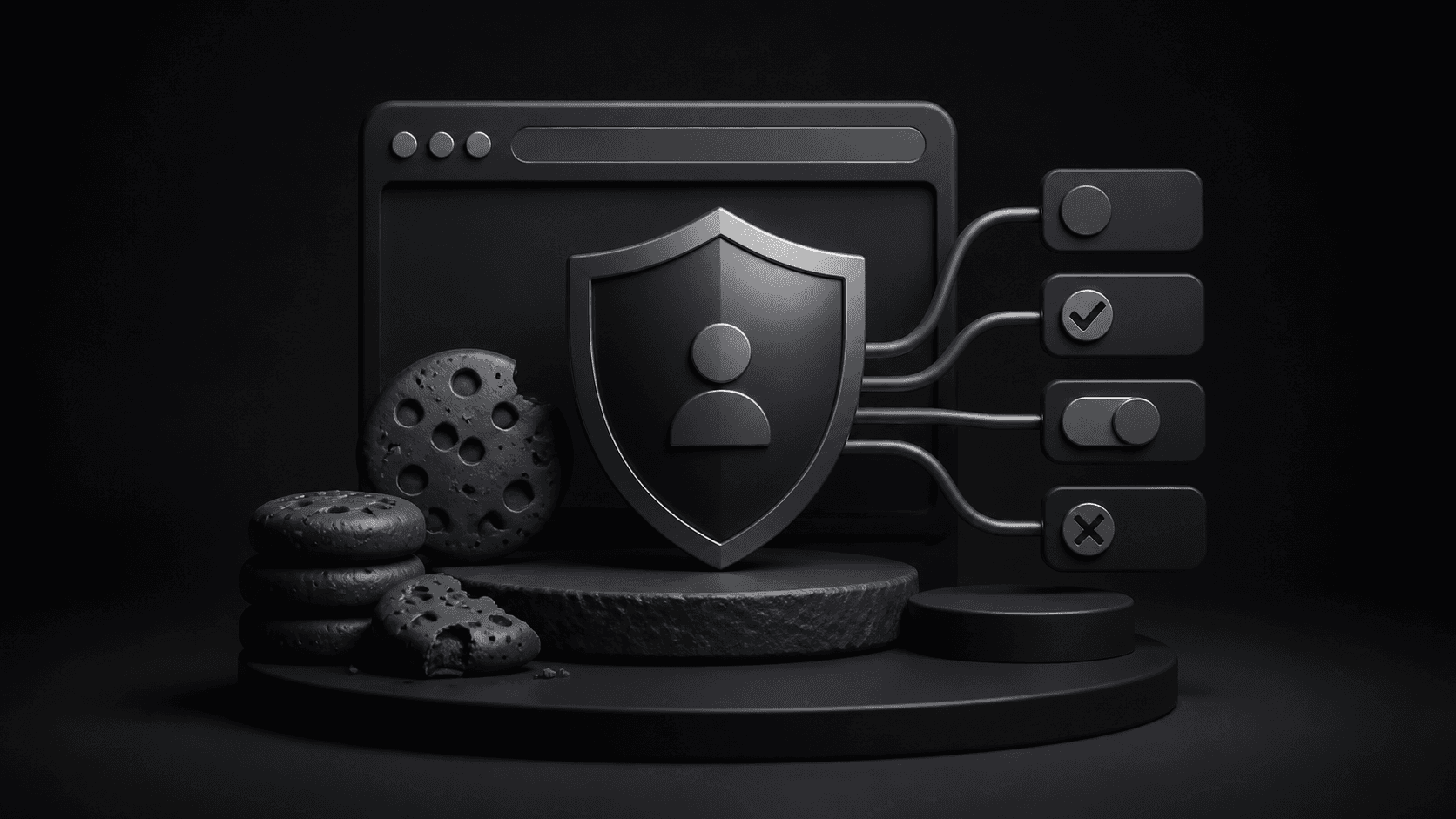 Framer Cookie Consent Governance for Enterprise