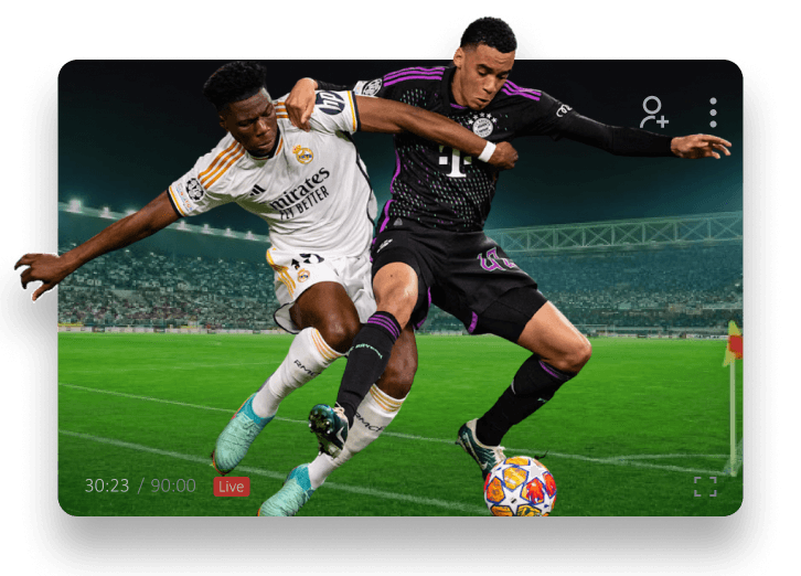 sports metadata that drives deeper fan engagement