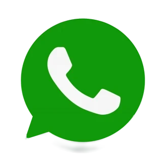 Stylized white envelope icon tilted at an angle, representing a message or notification.