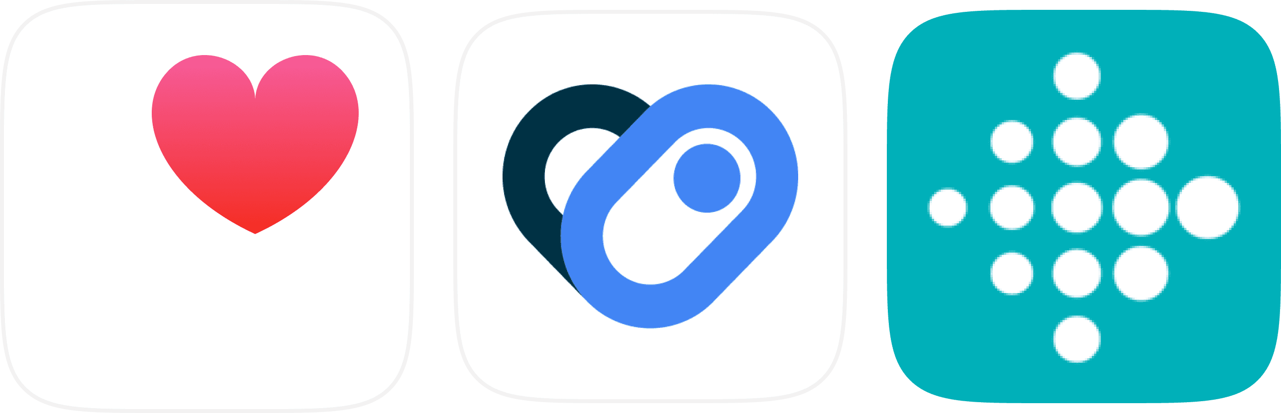 Fitness tracker syncing steps and activity data with the Caloric app