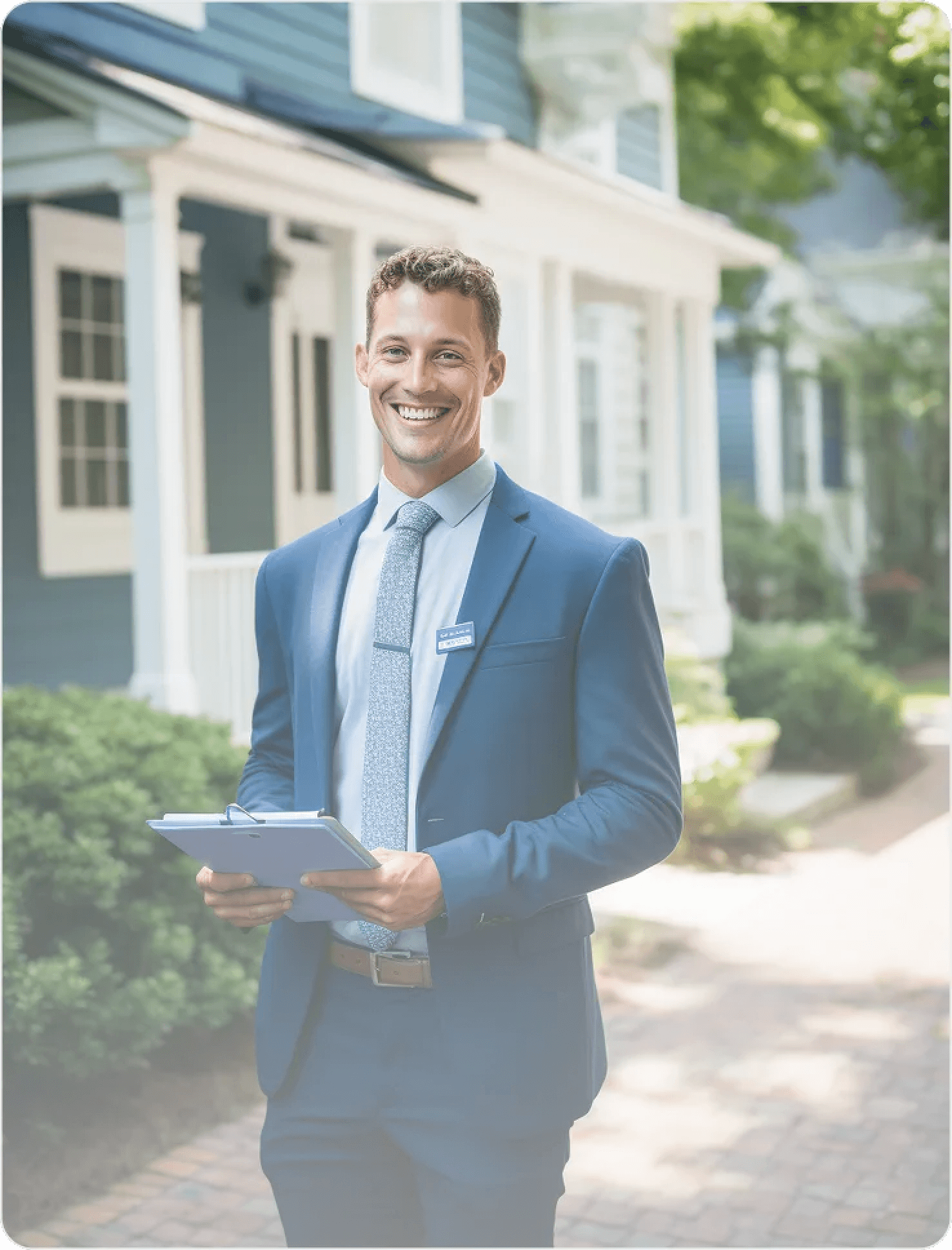 Agent monitoring automation highlights inside Matchai