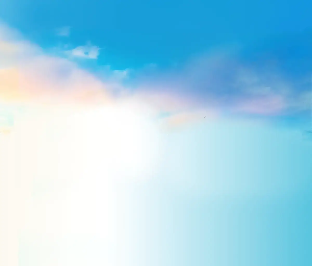 Background Sky