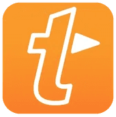 Client logo