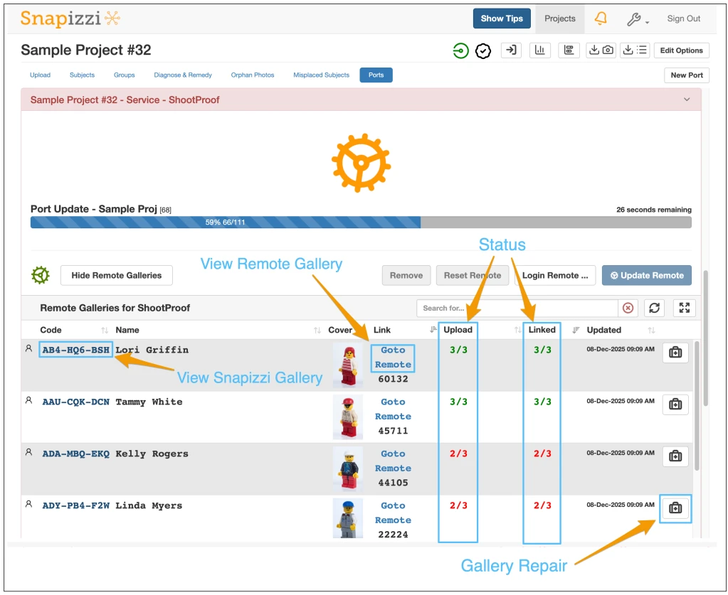 snapizzi-remote-gallery-health-screenshot-01