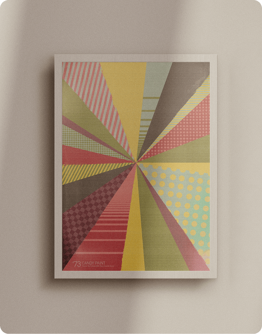 Luxurious marble shower with built-in niche, hexagon mosaic floor tiles, and natural light from Floor & Decor