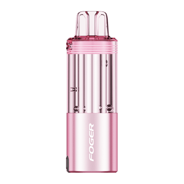 Foger Kit - Juicy Peach Ice [30K Puffs]
