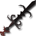 Corrupted Armadyl Godsword