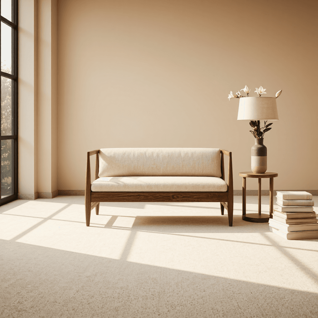 product photography of Home Furniture