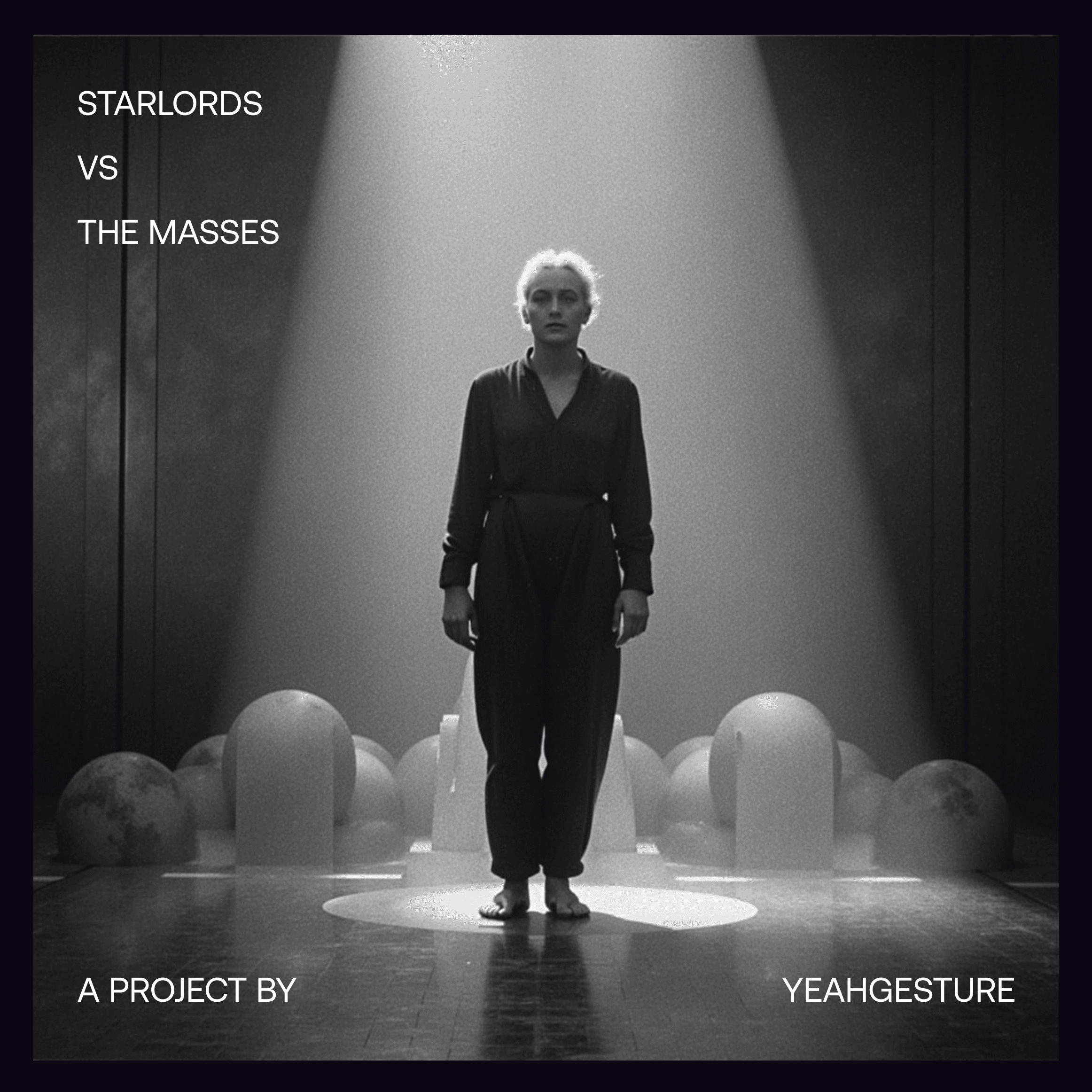 The Masses vs Starlords