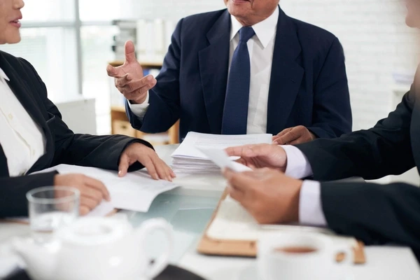 Importancia De La Digitalizacion De Expedientes Laborales