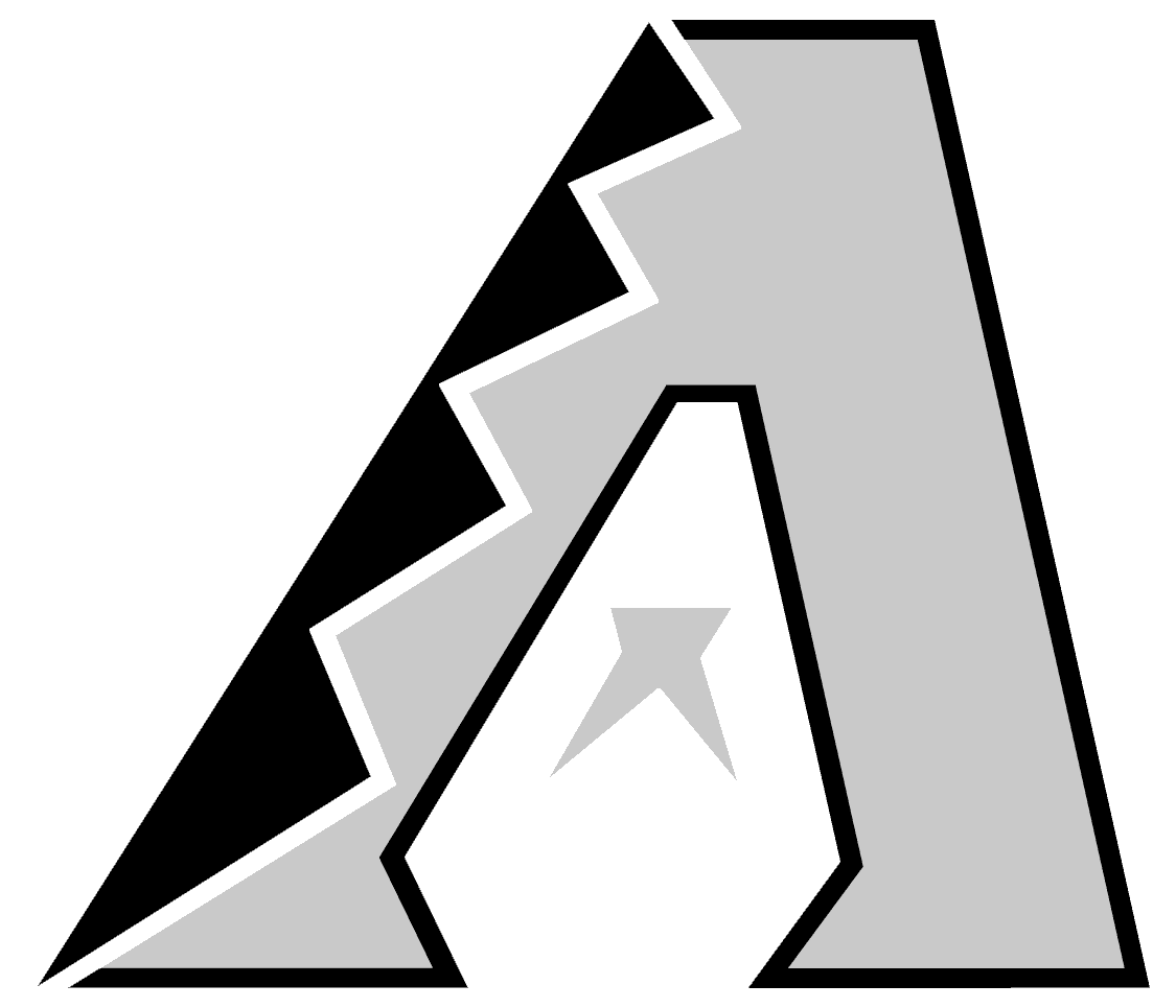 A logo for B2B, D2C influencer/creator marketing, fractional ops, speaker scouting.