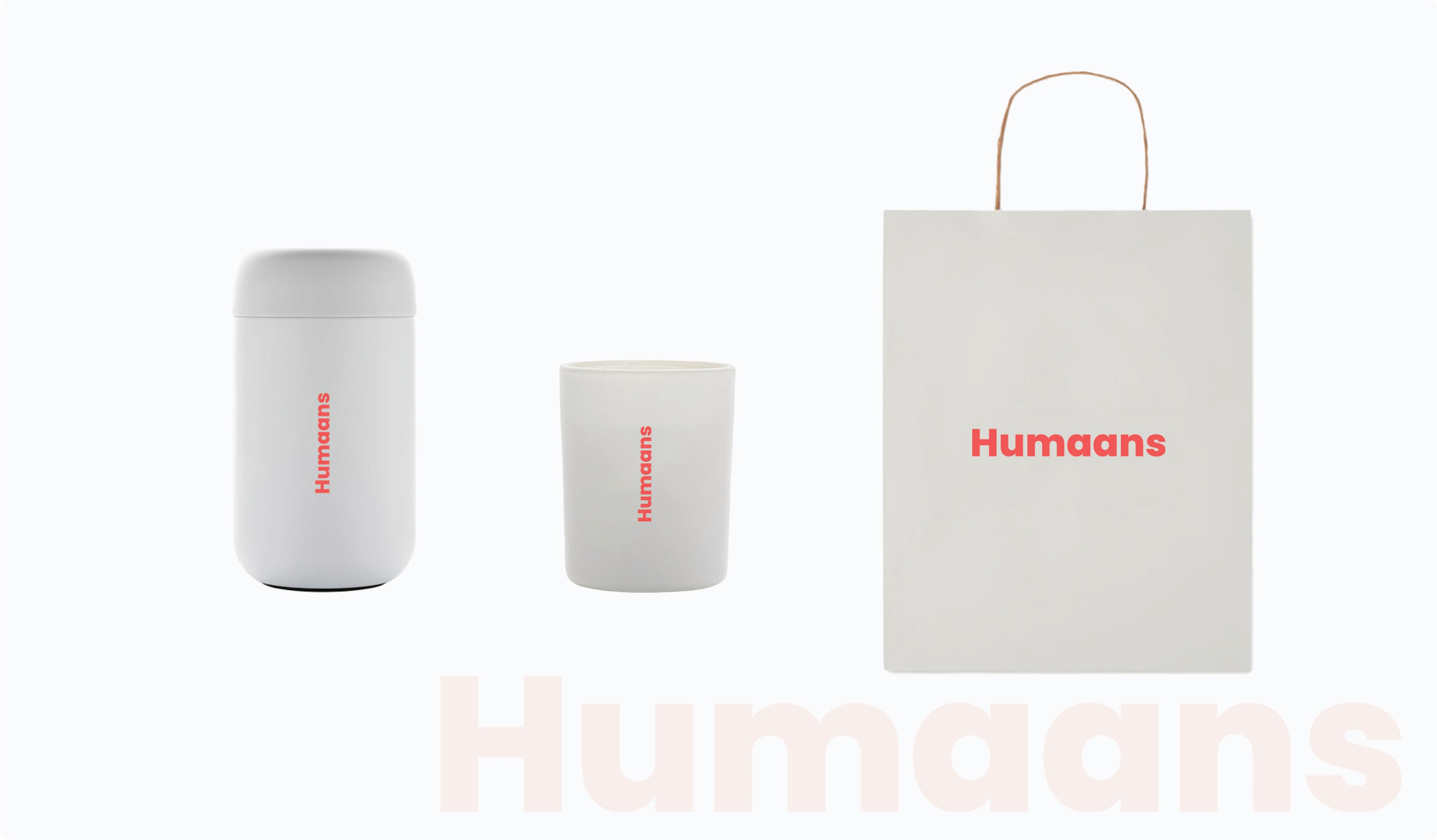 Merch Pack For Humaans