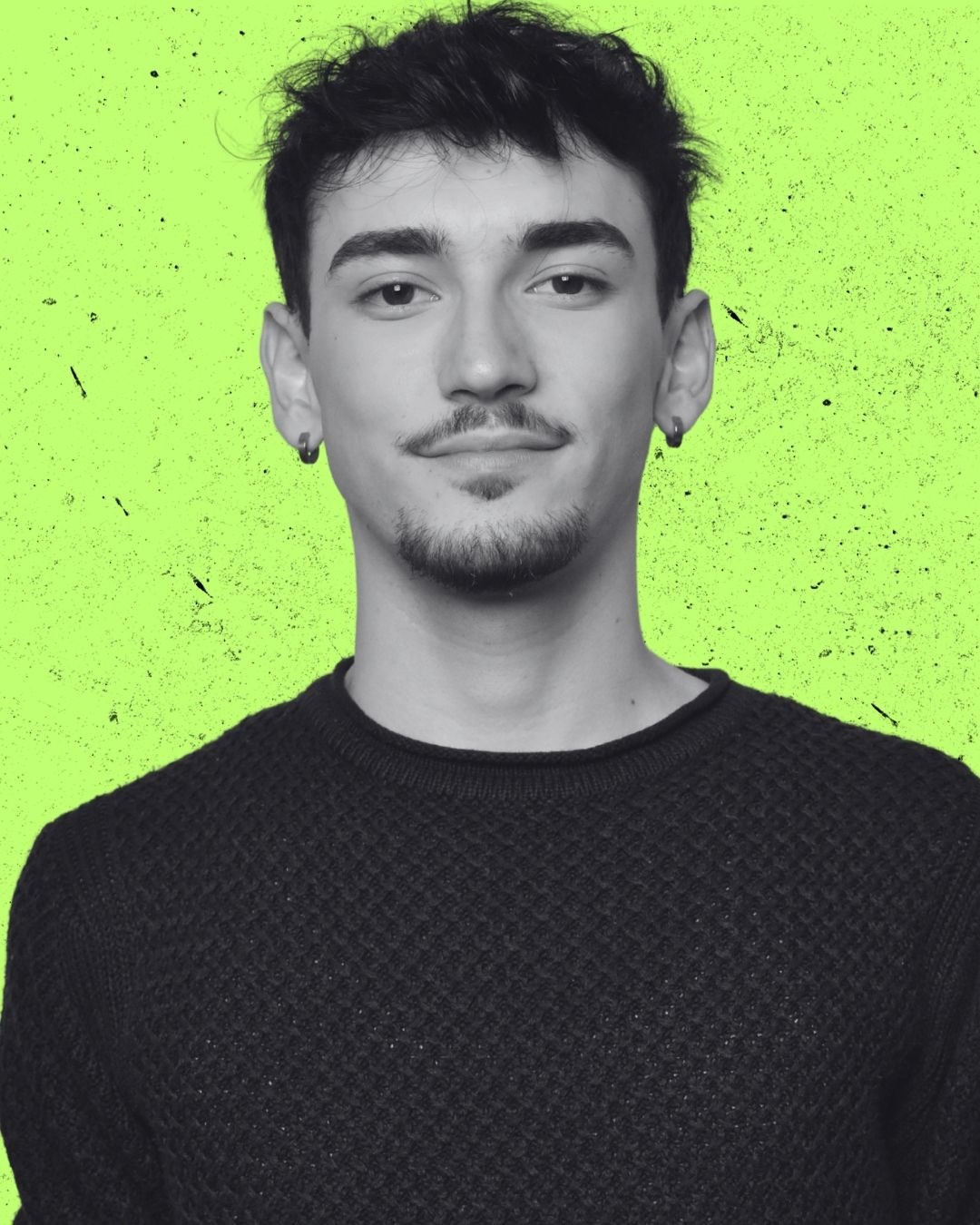 Lorenzo Mecozzi