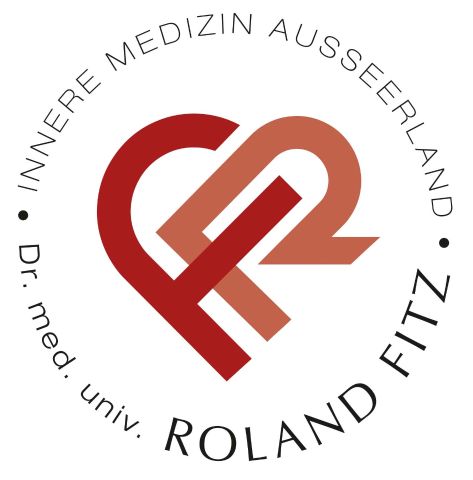 Logo Dr. Roland Fitz 
