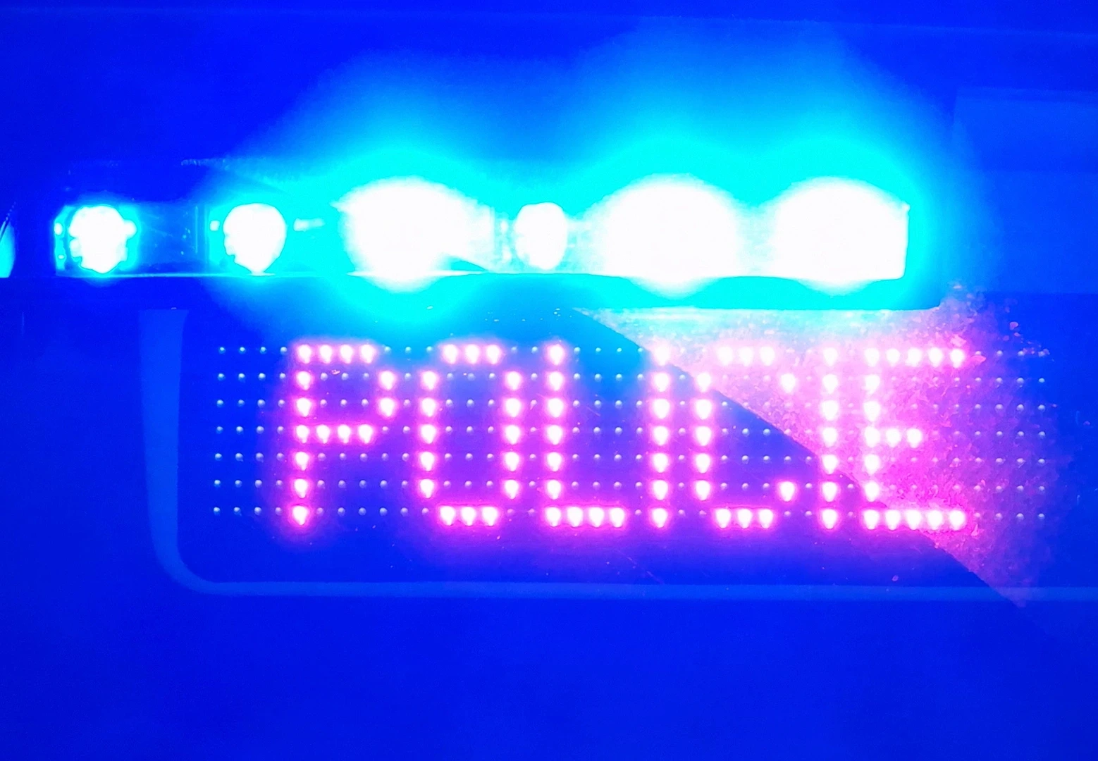 Foto: Policie ČR