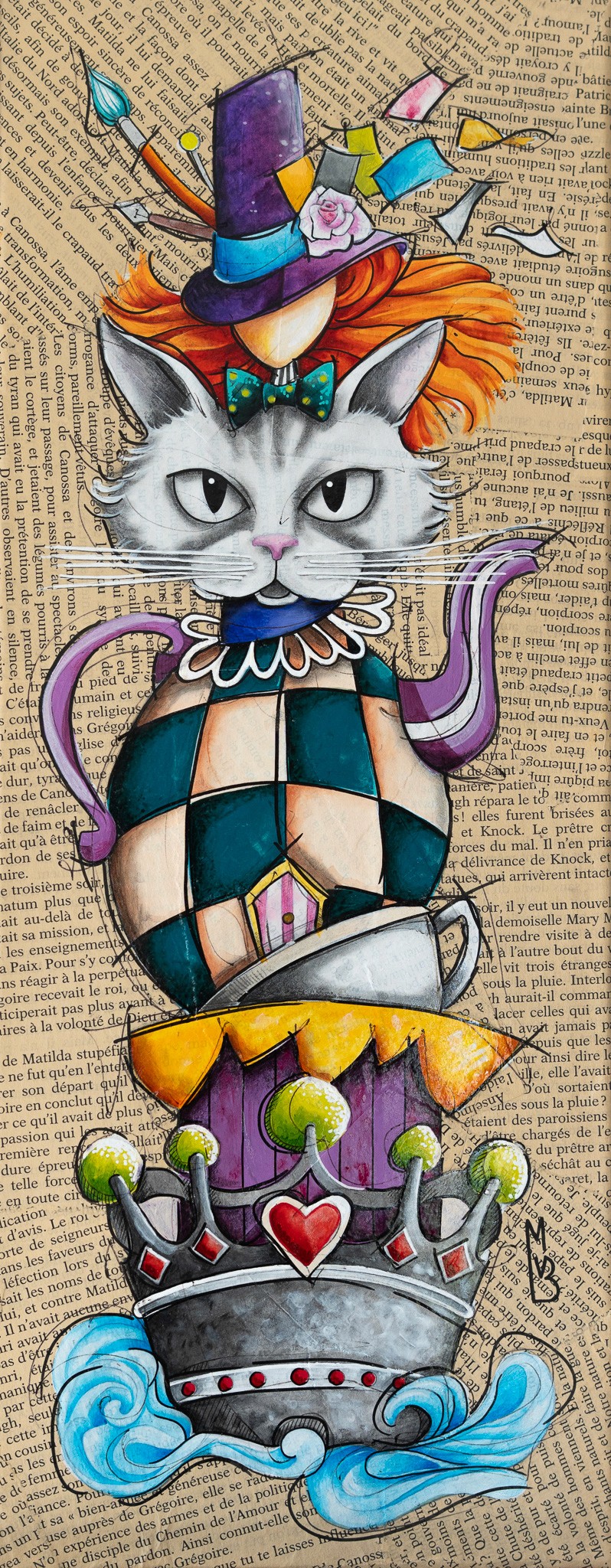 Phare Alice
