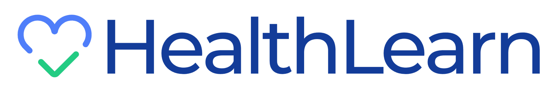 HealthLearn Logo