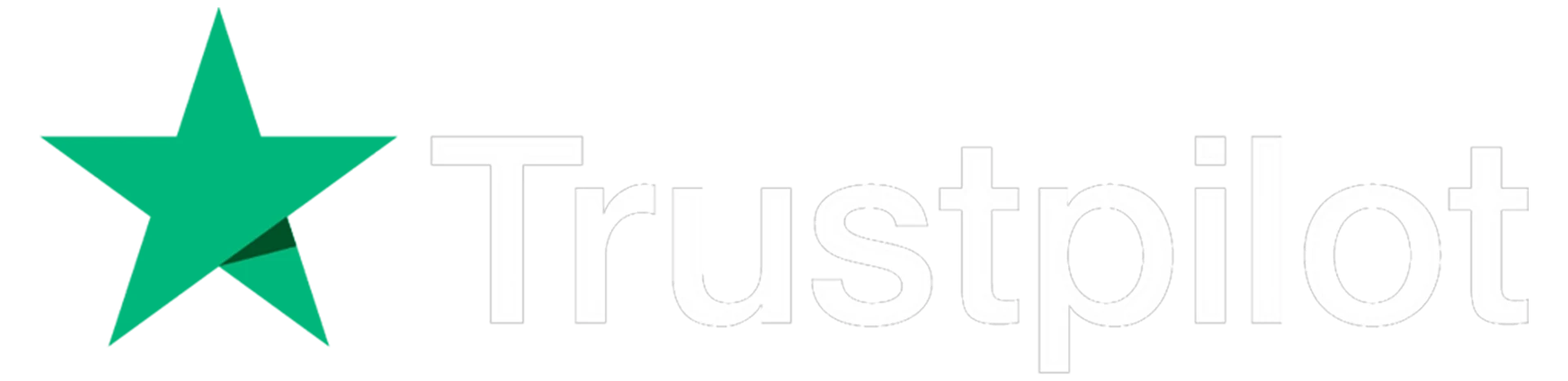 “Logo Trustpilot con stelle di valutazione, recensioni verificate per Z1 Interlink nella categoria consulenza per PMI e imprese IT