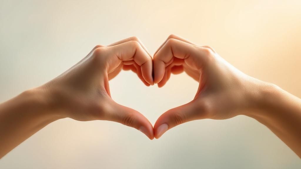 Love and Relationships