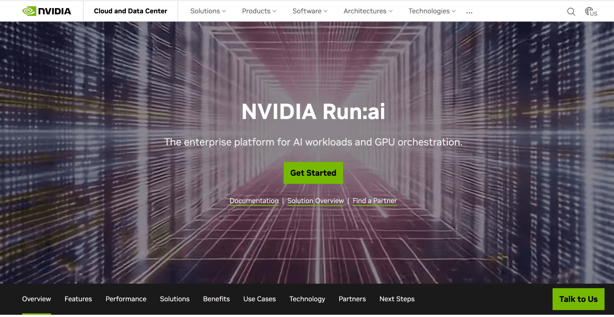 Run:ai (NVIDIA)
