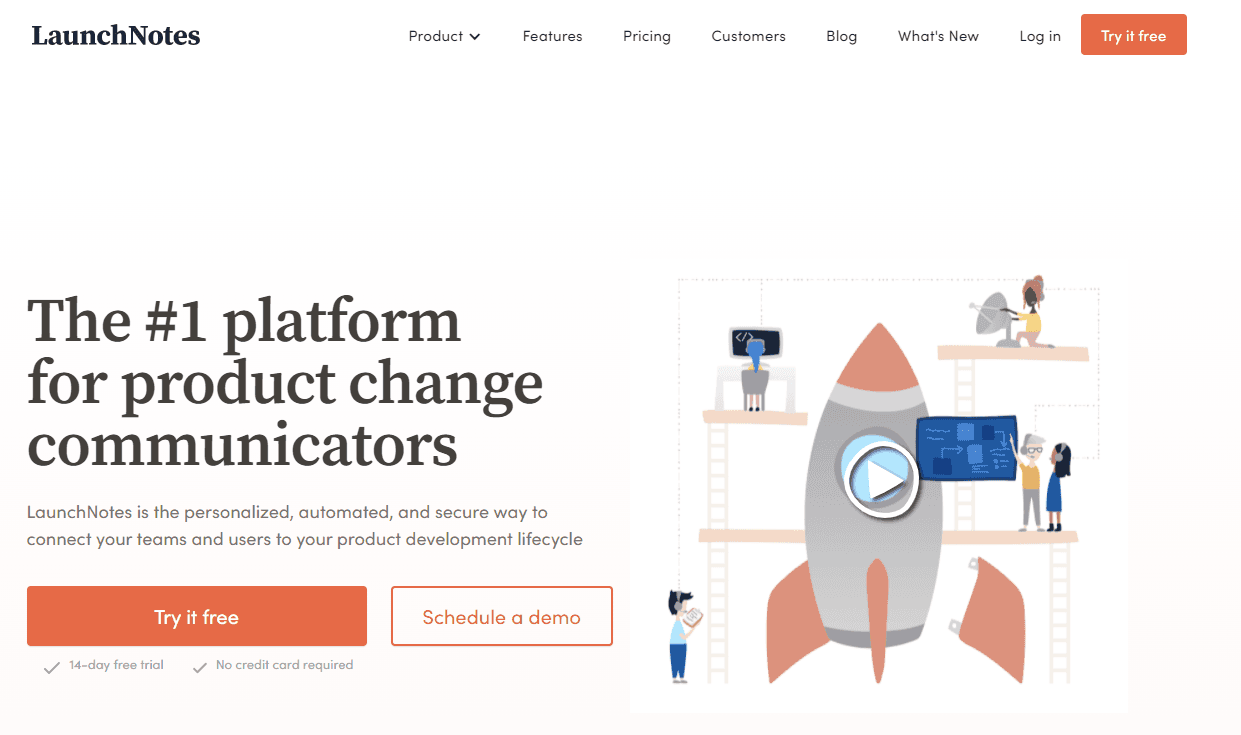 launchnotes