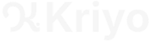 Kriyo Logo