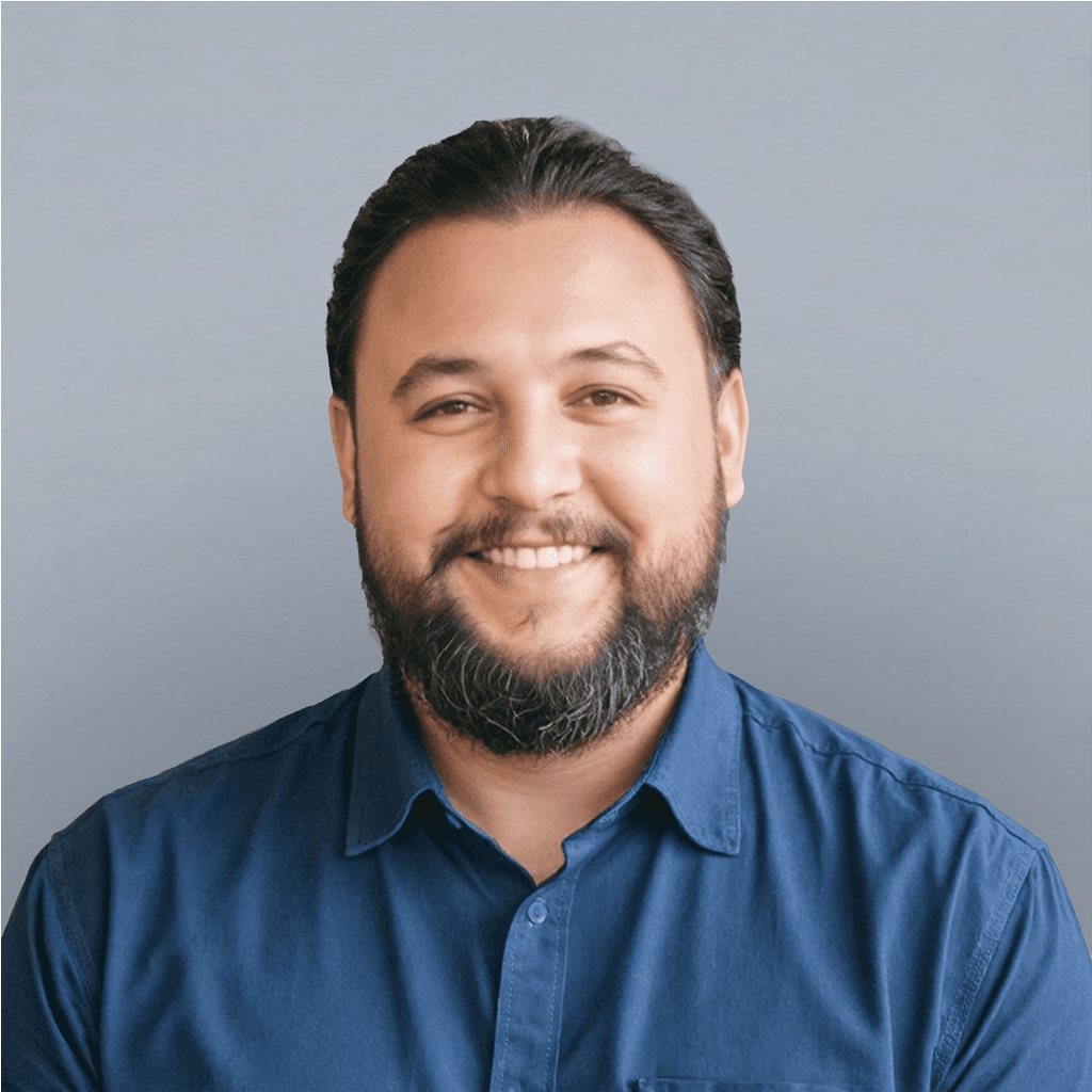 Goran Babarogic Product UX Designer