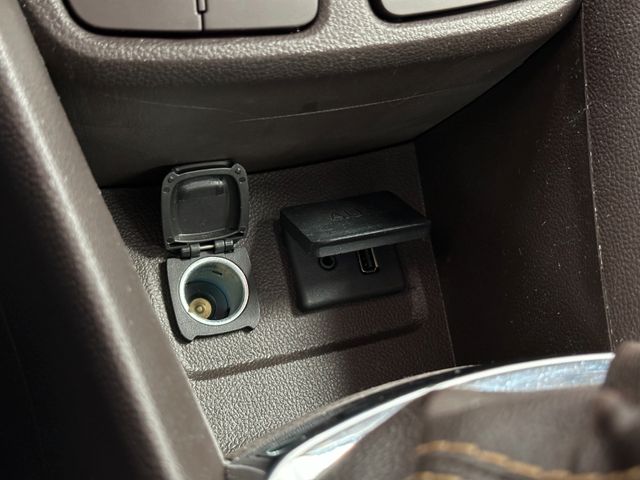 OPEL Mokka 2014 WHITE Gebrauchtwagen - Galeriebild 19