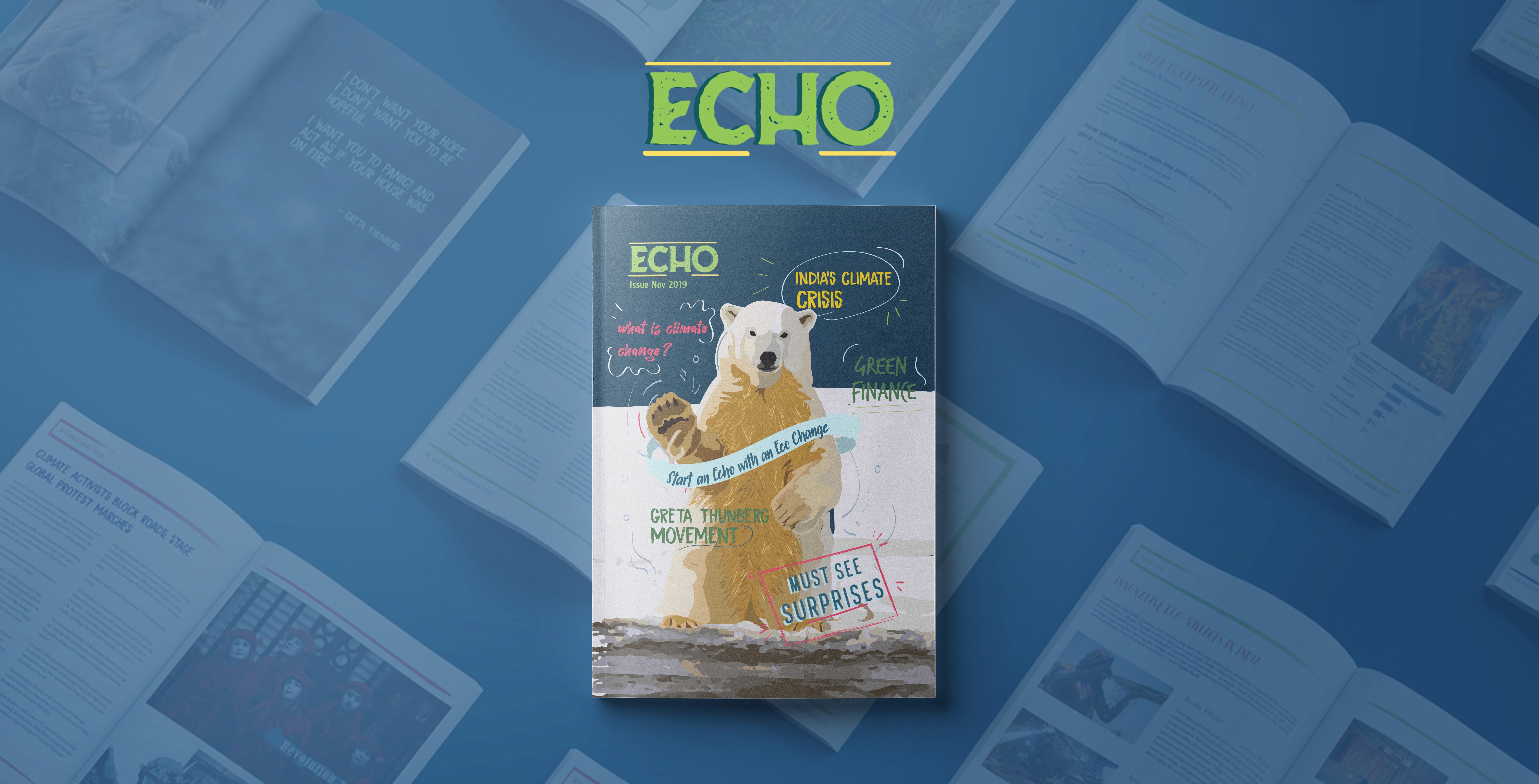 Eco Echo