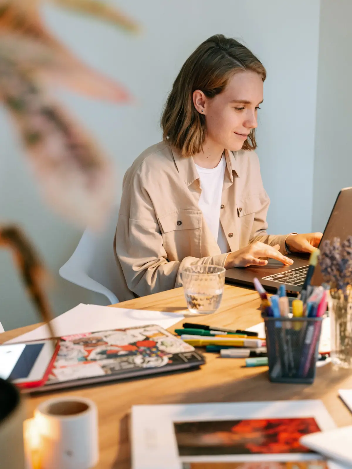 Was sind Design Tokens? 