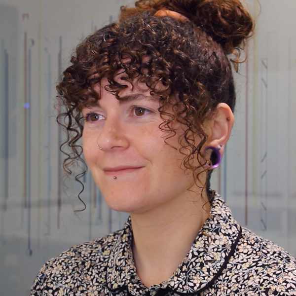 Meet the Team: Abby Burr, Learning and Development Business Partner