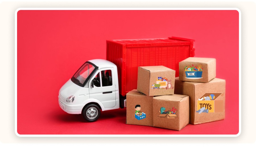 Find and Work with Private and Exclusive Toy Suppliers