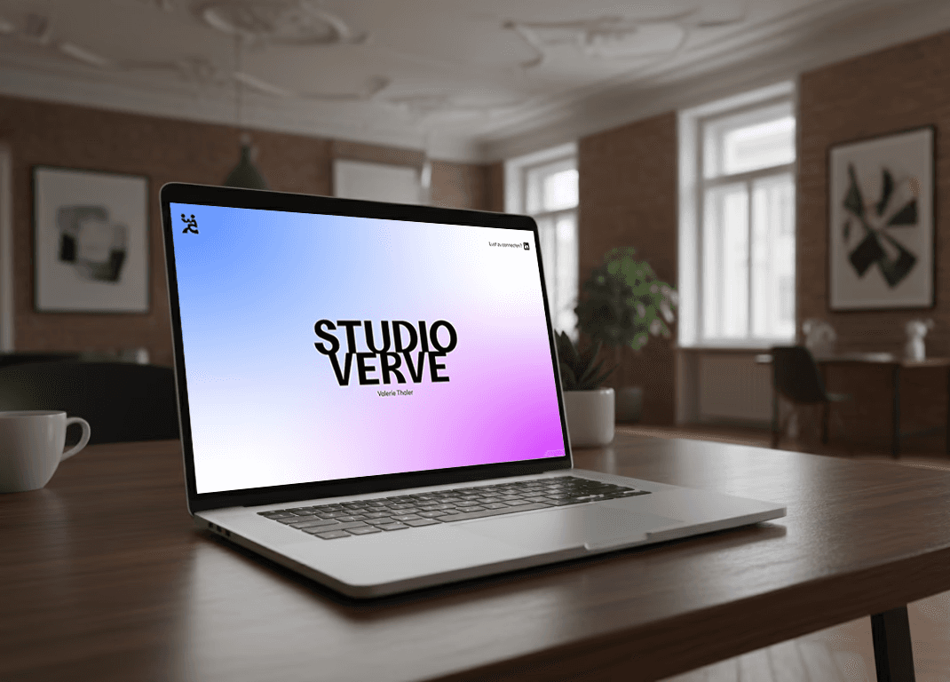 Studio Verve