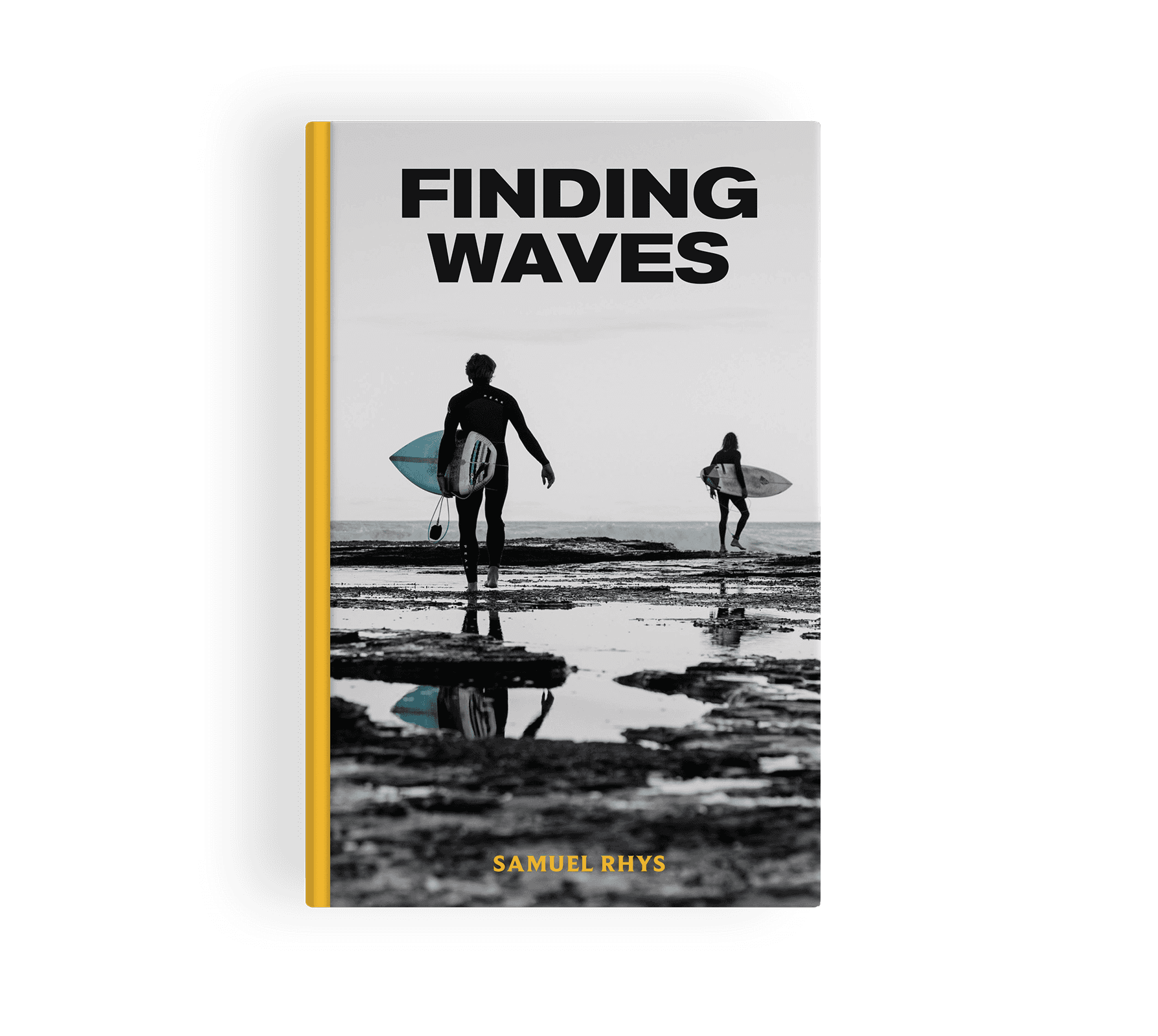 Screenshot of Notion template homepage