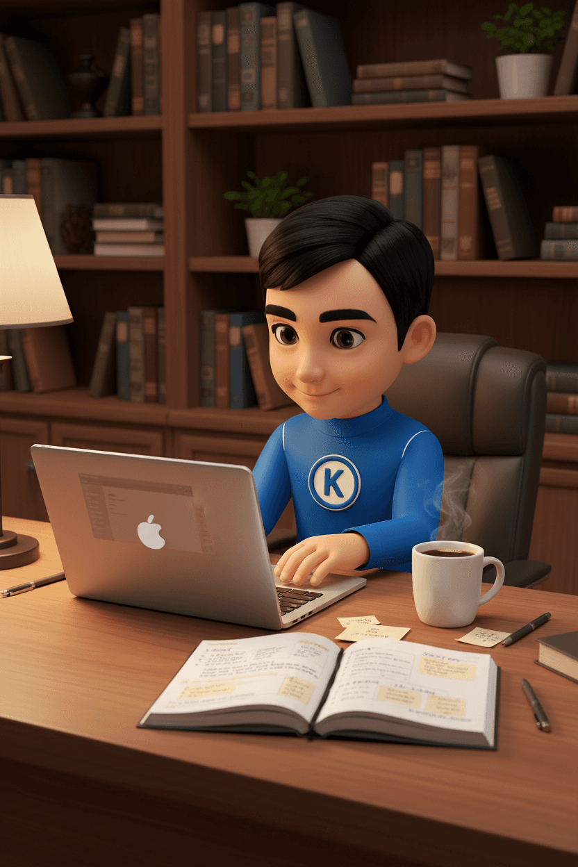 Lexi - AI copywriter