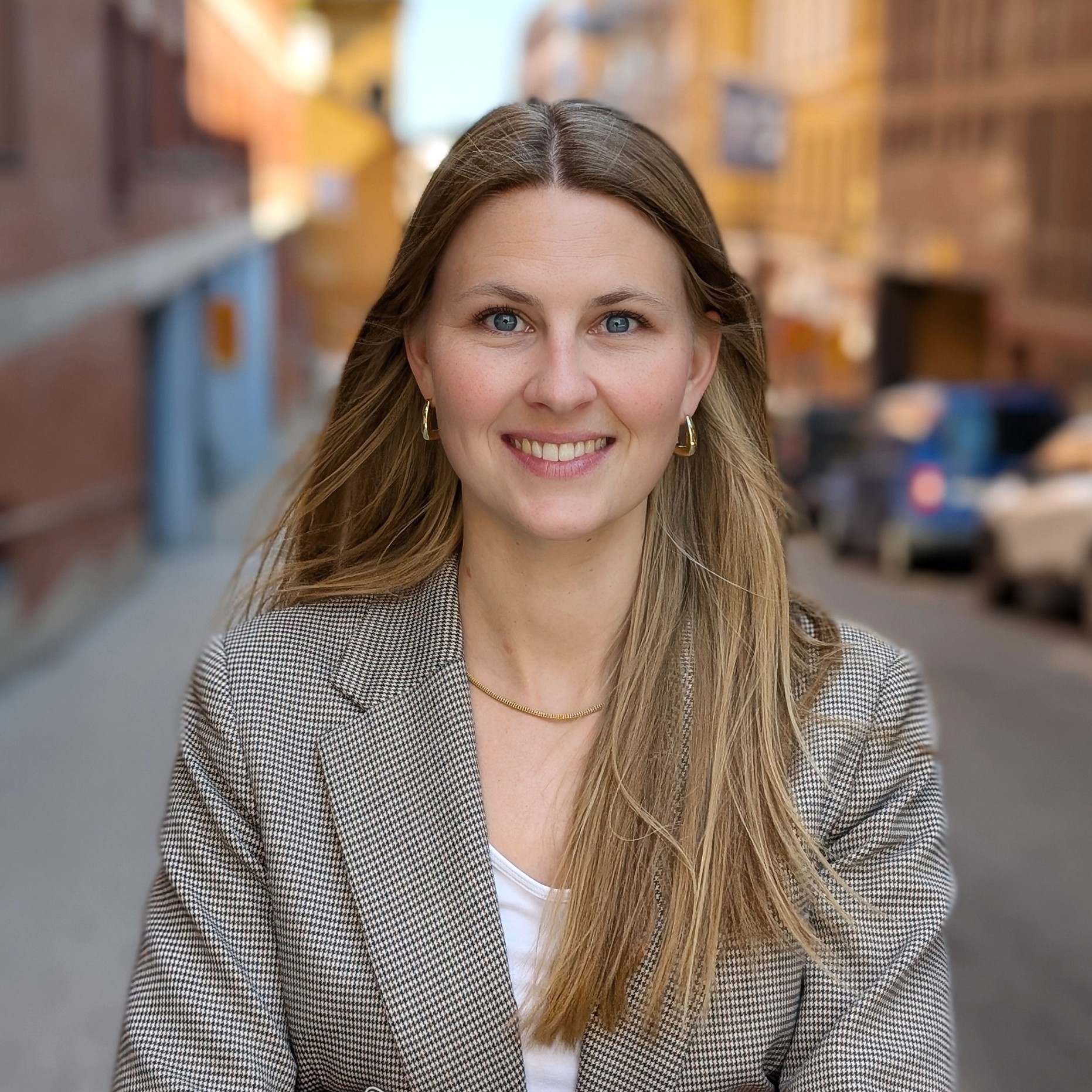 Hanna Schuller