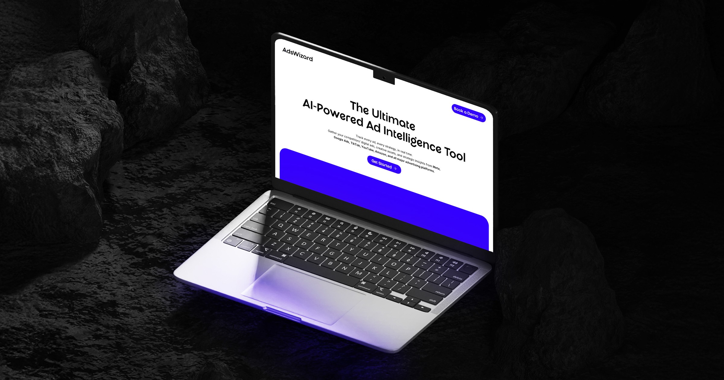 AdsWizard - La plateforme d'intelligence publicitaire la plus complète ...