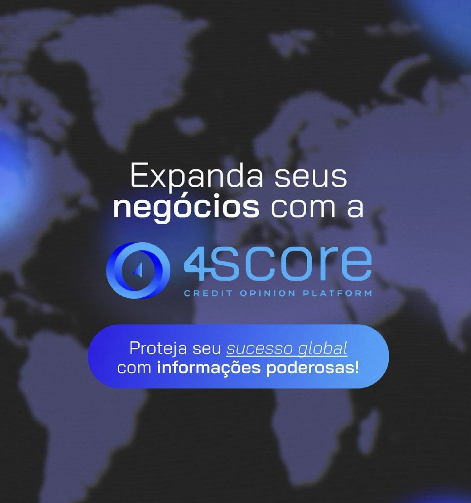 Expanda seus Negócios