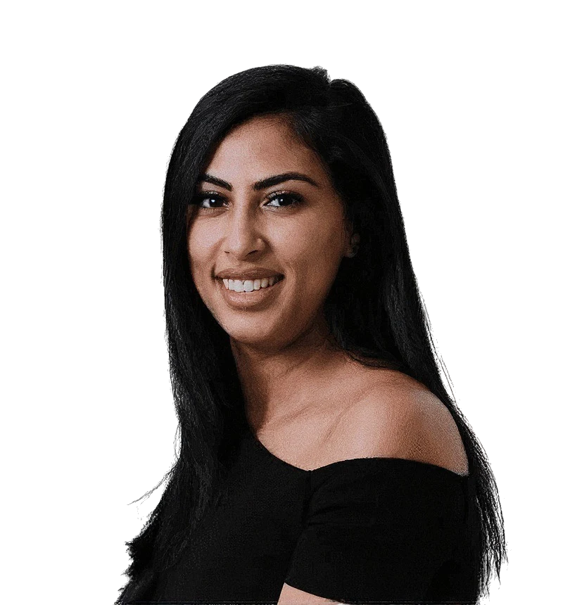Sarah El Hachimi, Formatrice senior multidisciplinaire
